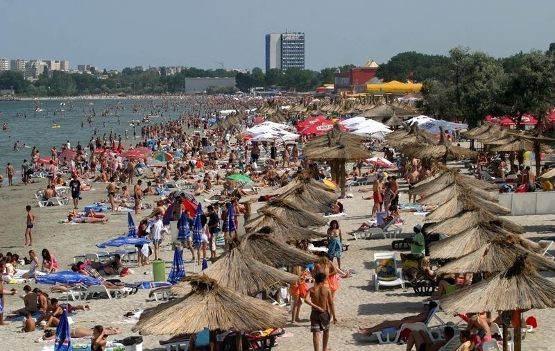 Sezon estival cu amenzi în sudul Litoralului. De la Costinești la Vama Veche, ANPC a dat amenzi de aproape două milioane de lei, vara aceasta