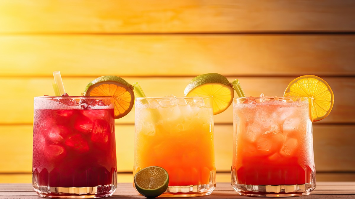 Sex on the beach - rețete pentru cel mai bun cocktail aromat