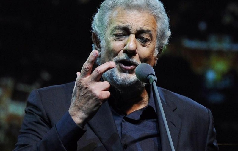 Celebrul tenor spaniol Placido Domingo a fost testat pozitiv cu noul coronavirus