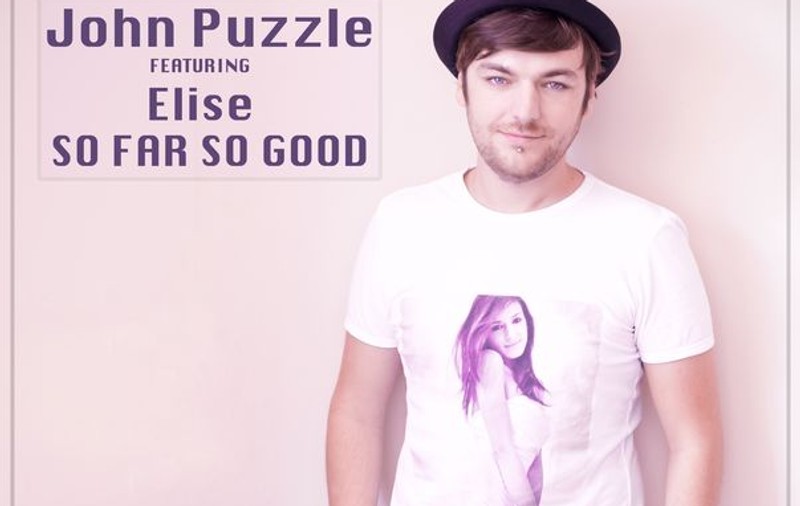 Premieră exclusivă Libertatea.ro | John Puzzle feat. Elise – So Far So Good