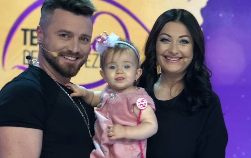 Declarația Gabrielei Cristea după ce a fost înlocuită la TV. "Prioritatea este familia mea"