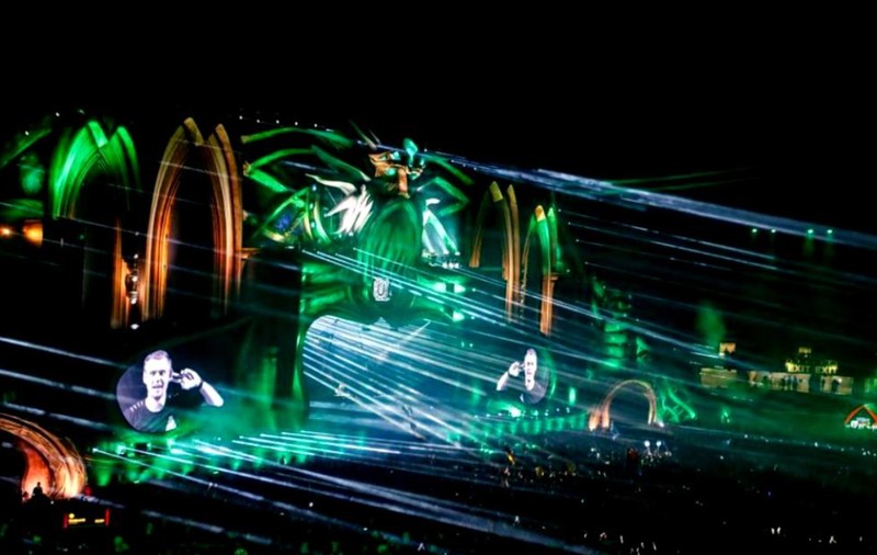 Artiști noi la Untold 2021. Cine va performa pe scenele Galaxy și Alchemy