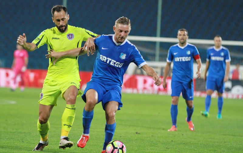 Licențe pentru Liga 1. Pandurii Târgu Jiu și ASA Târgu Mureș au probleme. Gorjenii, trei puncte suspendare în sezonul viitor