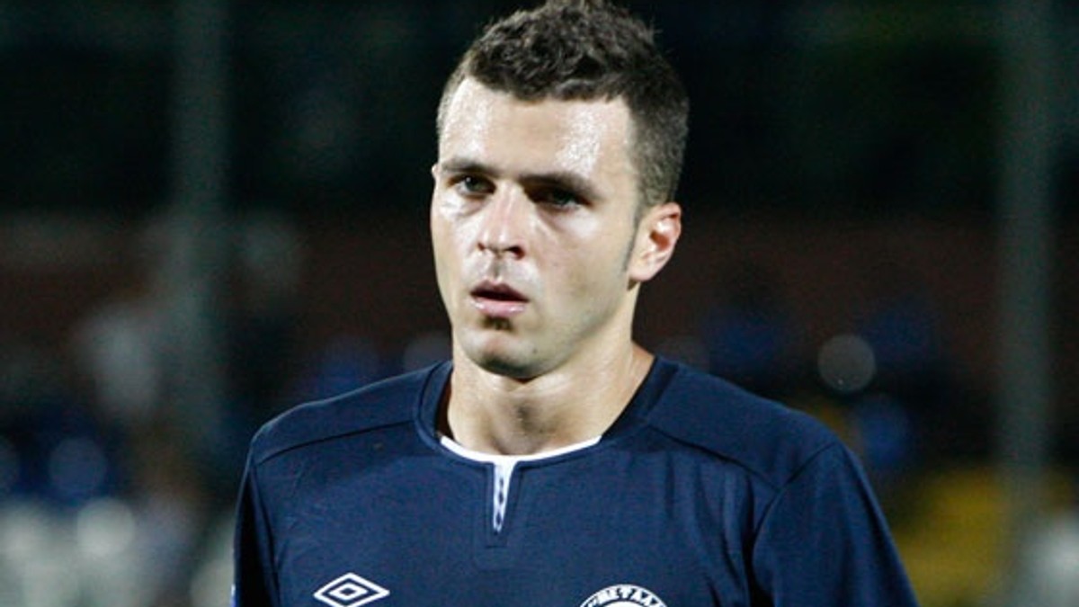 Junior Moraes s-a transferat în China