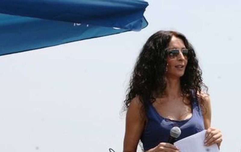 Mihaela Rădulescu: ”Îmi plac bărbații care practică sporturi extreme”