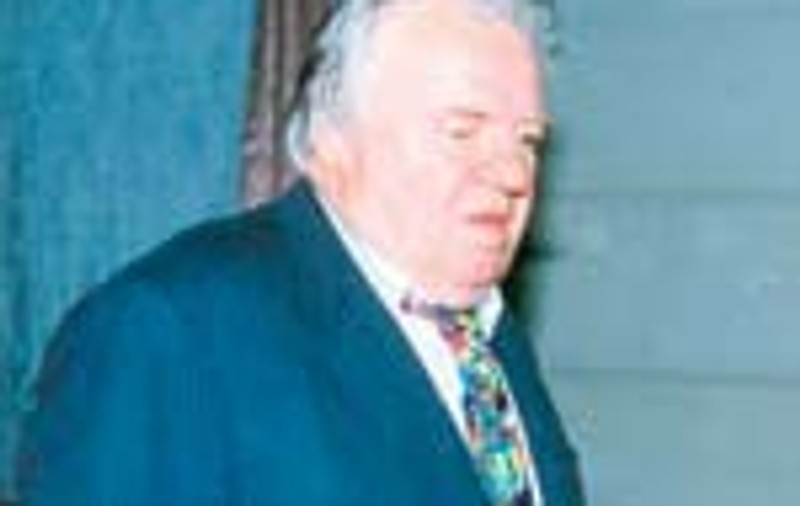 Fanus Neagu este in stare grava la spital