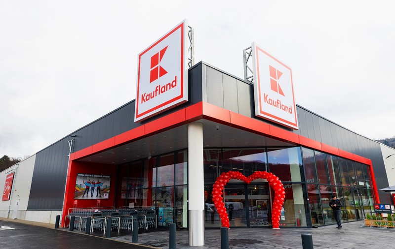 Cum sprijină Kaufland economia națională: plăți de peste 3 miliarde de euro către furnizorii din România 