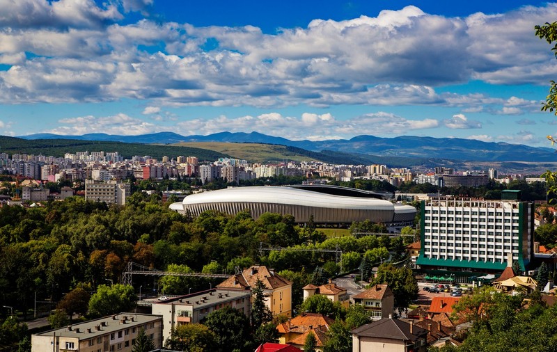 De ce sunt atât de scumpe apartamentele din Cluj. Plătești cu 60% mai mult decât în București pentru fiecare metru pătrat