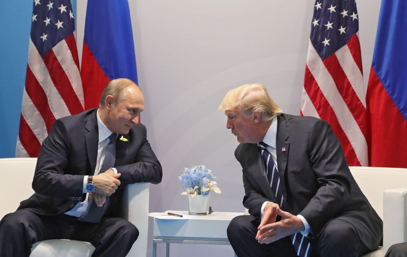 Putin, despre Trump: "Nu este mireasa mea". Rusia ar putea să ceară SUA să reducă și mai mult personalul diplomatic la Moscova
