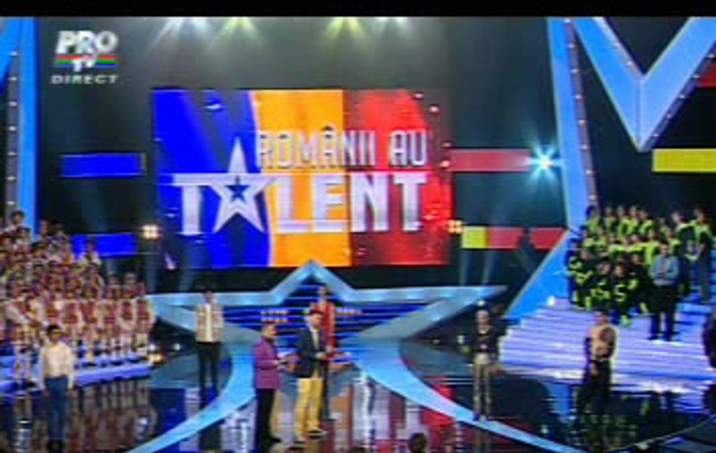 Iată care sunt finaliştii acestei săptămâni, la ”Românii au talent”!