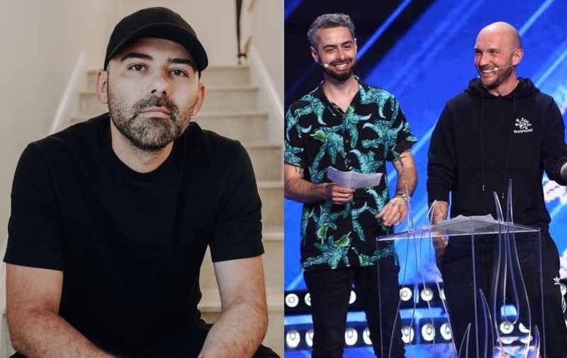Spike, pus la punct de prietenii lui Cătălin Bordea: „Ne-am schimonosit pe față, moca, să-ți aducem milioane”