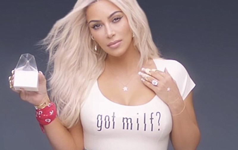 Kim Kardashian a câștigat 700.000 $ într-o oră la un eveniment, unde și-a făcut selfie-uri cu invitații! A fost însoțită de 25 de bodyguarzi