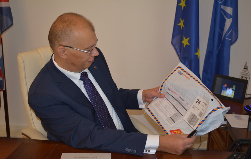 Dan Mihalache, despre datoria pentru chiria sa de la Londra: „Nu e corect. Am notificat că renunţăm la contract”