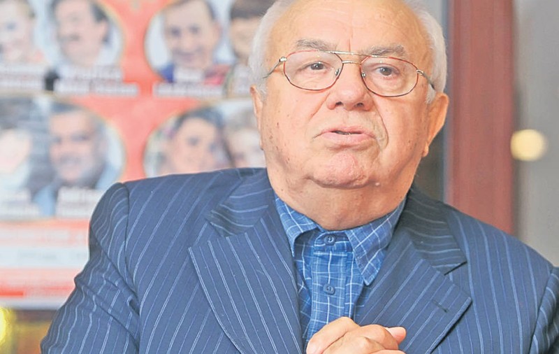 CAZUL lui ALEXANDRU ARŞINEL, ÎN JUSTIŢIE! PLÂNGEREA PENALĂ A FOST DEPUSĂ!