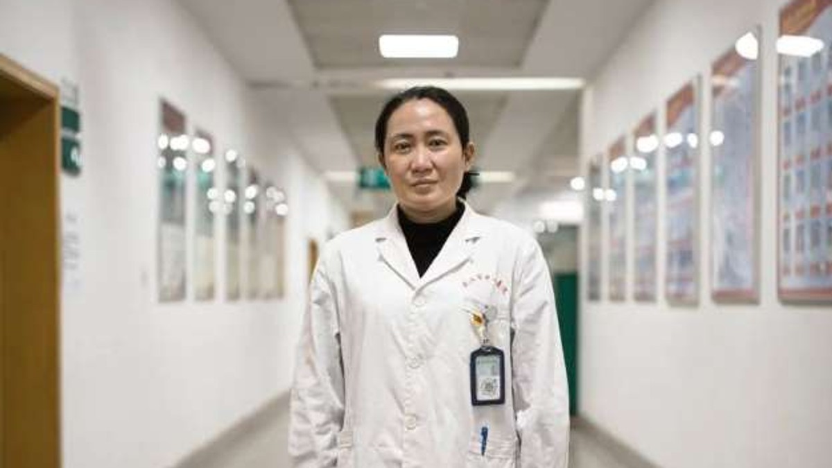 Doctorița de la spitalul din Wuhan care a spus că autoritățile au oprit-o pe ea și pe colegii ei să avertizeze lumea în privința pericolului coronavirusului a dispărut
