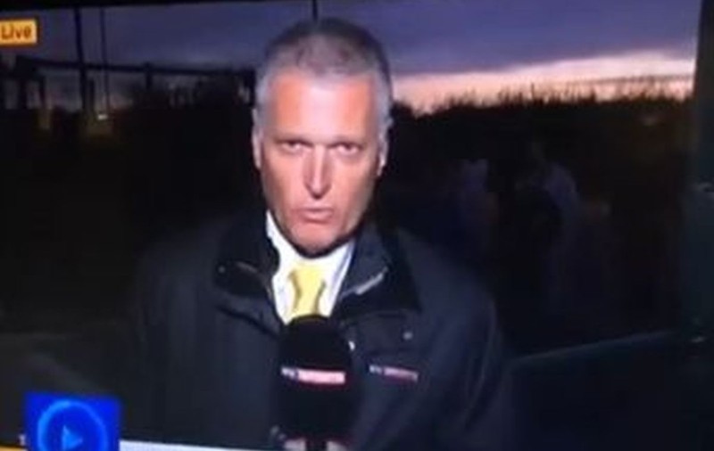 PREZENTA ŞTIRILE şi CINEVA i-a BĂGAT în URECHE CEVA DEZGUSTĂTOR! | VIDEO 