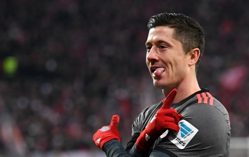 Robert Lewandowski şi-a prelungit contractul cu Bayern. ”O nouă provocare”