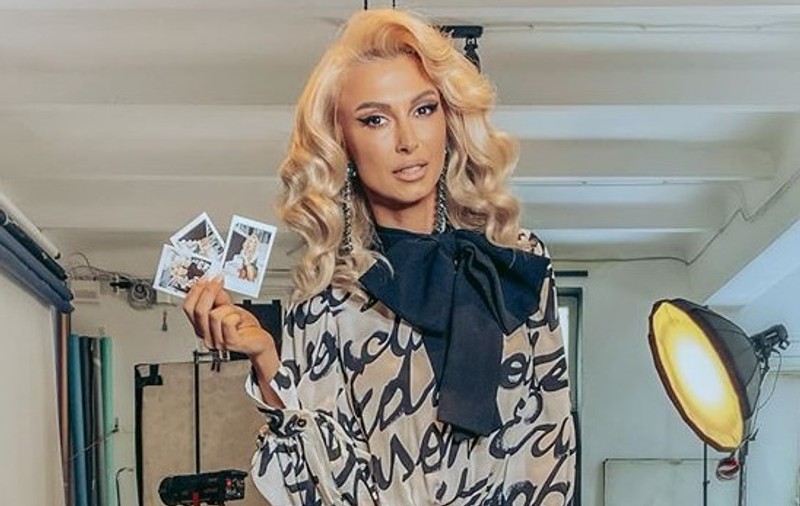 Declarațiile Andreei Bălan, după ce a fost surprinsă la mare alături de Tiberiu Argint. “Dacă ești fericită după divorț, ți se dă în cap”