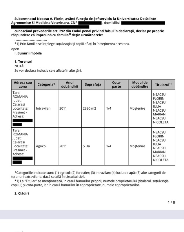 Cine sunt Marian Neacșu și Sorin Cîmpeanu, propuși la Interne și Apărare în Guvernul Veștea. Unul a fost condamnat, celălalt a demisionat după un scandal de plagiat