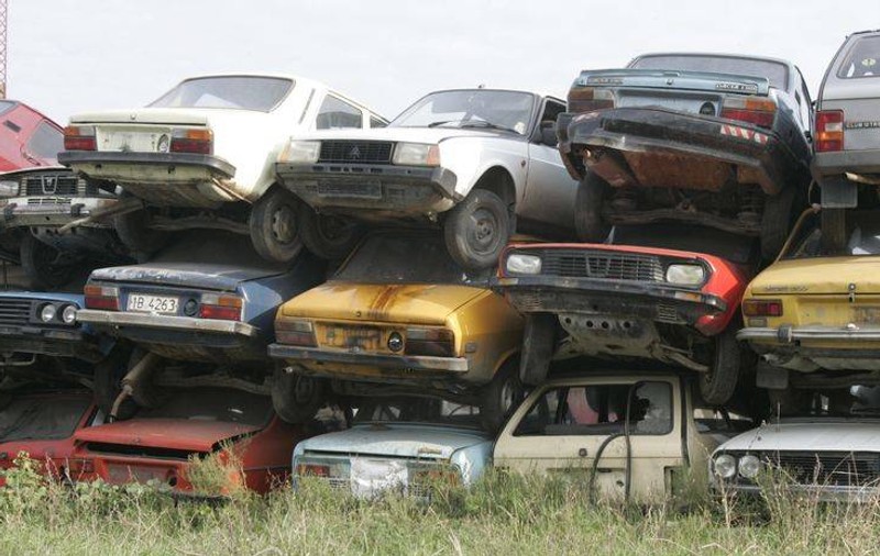 Programul Rabla începe în mai. Rabla Plus vine cu bonusuri record