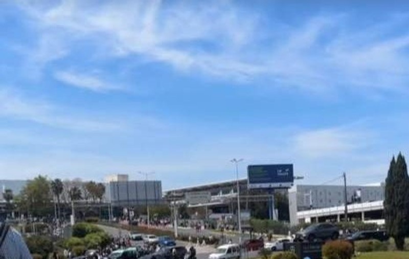 Mărturia unui luptător român care a trăit live pana de curent care a paralizat Portugalia și Spania: „Zici că vine Apocalipsa”