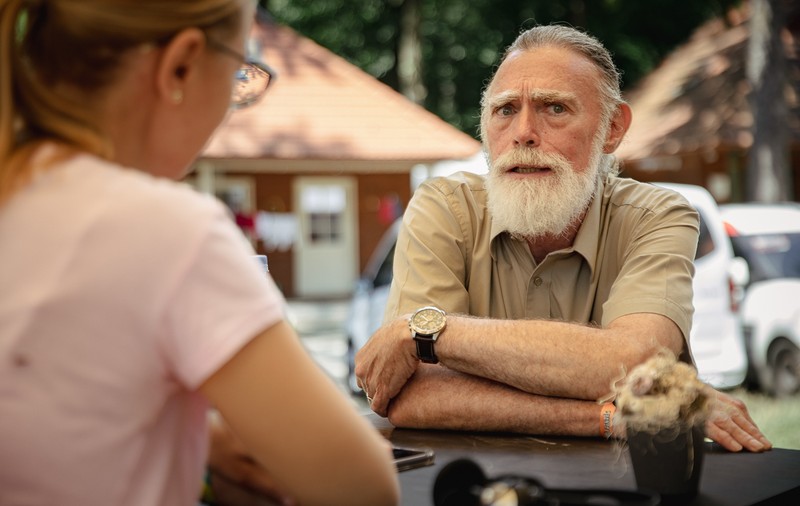 „Rușii practică teroarea și au făcut-o mereu, este natura lor”. Interviu cu un cercetător american care a studiat istoria extremismului în lume