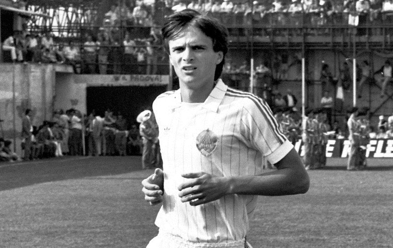 Moartea suspectă a fostului fotbalist croat Zvezdan Cvetkovici. Corpul său neînsuflețit a fost găsit într-un garaj. Nu se știe cauza decesului