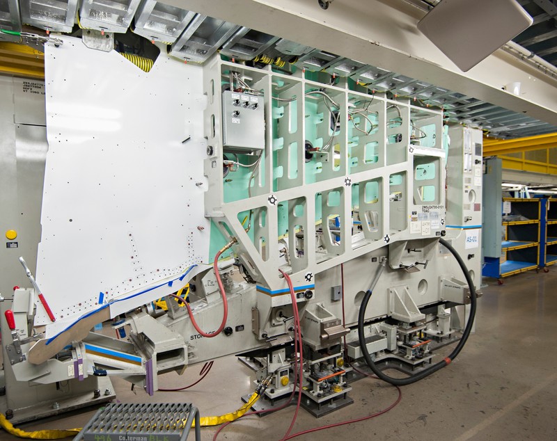 Lockheed Martin, compania care s-a angajat să onoreze cel mai mare contract din istoria Armatei Române
