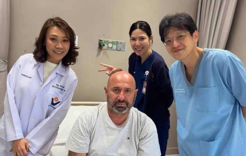 Ce a pățit Cătălin Scărlătescu în vacanța în Bali: „Mai ajung aici doar dacă aterizează avionul forțat”. Și Cosmin Seleși s-a plâns