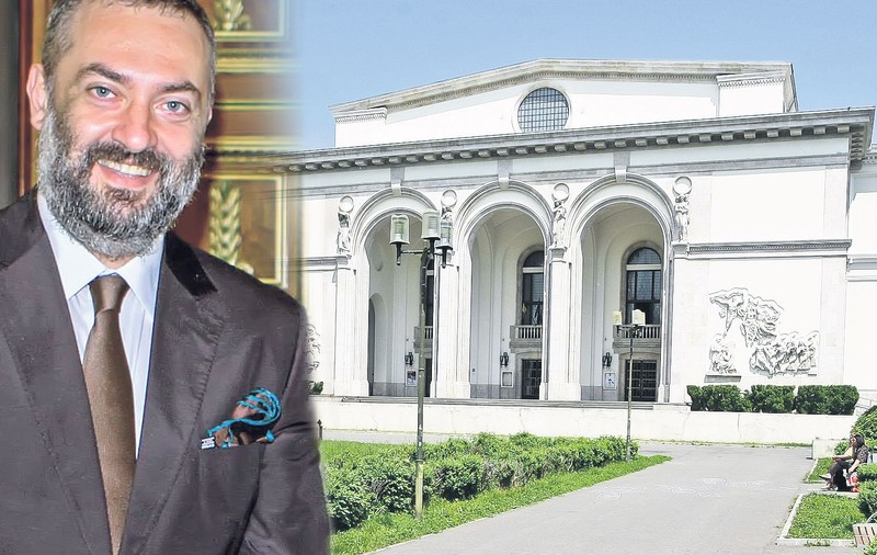Ioan Răzvan Dincă, directorul Operei Române, și-a școlit din timp complicii ca să nu colaboreze cu investigatorii | EXCLUSIV