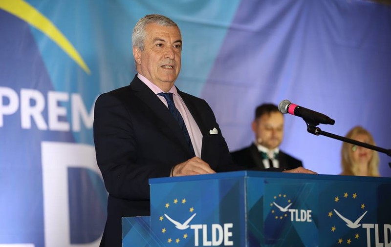 ALDE va participa la un miting de susținere a Vioricăi Dăncilă; Tăriceanu: ”Și eu am luat atitudine publică şi fără echivoc, de susţinere a premierului”