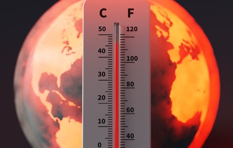 O toamnă mai caldă decât media, o iarnă europeană cu temperaturi blânde și un fenomen El Niño care va atinge apogeul între noiembrie și începutul iernii. Sursa foto: Gettyimages