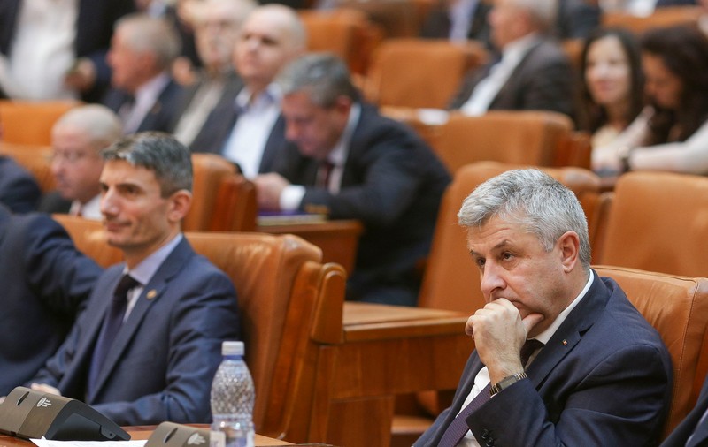 PNL și ÎCCJ au sesizat Curtea Constituțională și pe celelalte două proiecte din pachetul legilor justiției