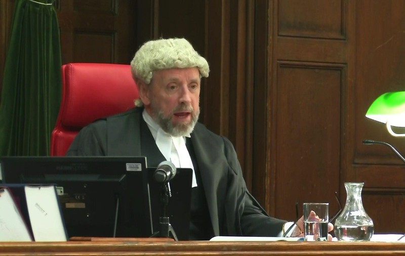 Un bărbat a petrecut 38 de ani în închisoare nevinovat. Acum instanța din Marea Britanie a decis să-i anuleze condamnarea pentru crimă
