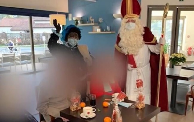 Bilanțul dintr-un azil din Belgia, după vizita unui „Moș Nicolae” pozitiv cu COVID-19: 121 de infecții și 18 decese