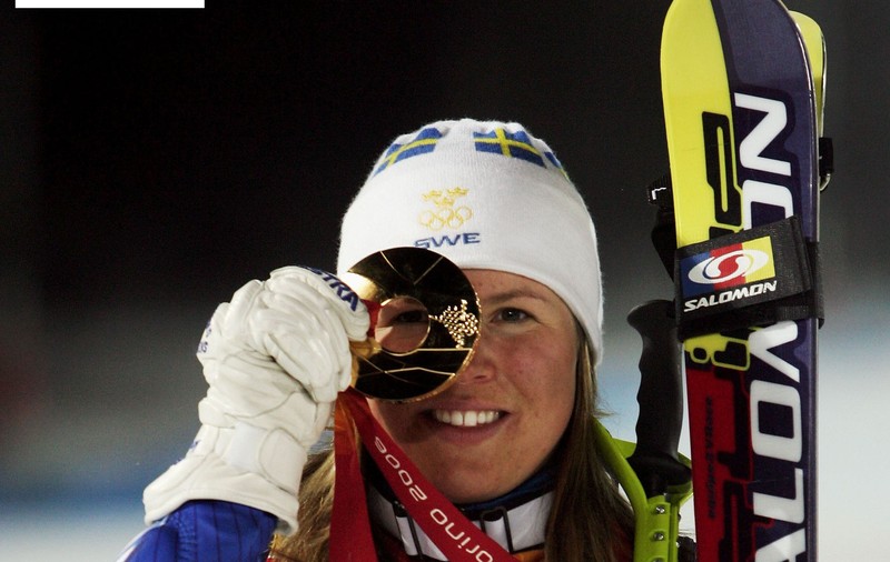Fosta campioană olimpică la slalom Fosta campioană olimpică la slalom Anja Pärson, despre condițiile de la Jocurile Olimpice de iarnă 2018: ”Nu am văzut un vânt mai rece în viața mea”: ”Nu am văzut un vânt mai rece în viața mea”