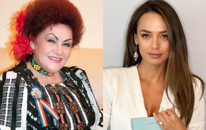 Elena Merișoreanu crede că Andreea Raicu n-are noroc în dragoste: „Păcat că i-a trecut tinerețea și frumusețea începe să pălească”