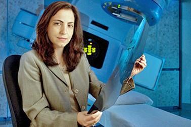 Dr. Daniela Bota