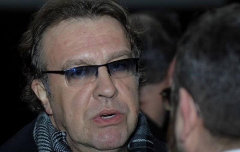 "Gabriel Cotabiţă poate muri în orice clipă". În ce stare este, de fapt, artistul.