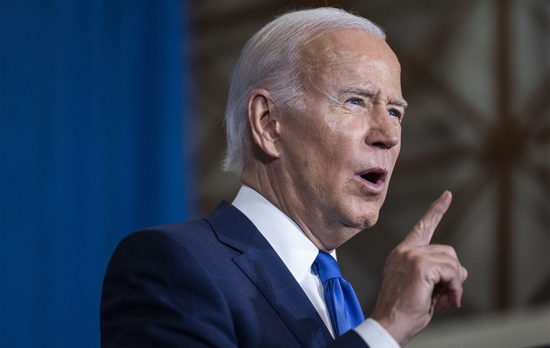 Twitter şi Elon Musk, criticați de Joe Biden: „Twitter răspândește minciuni în întreaga lume”