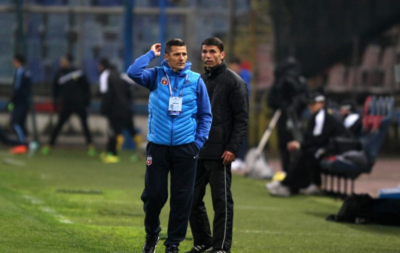 Steaua și CS U Craiova sunt puse la zid: ”Au creat polemici”