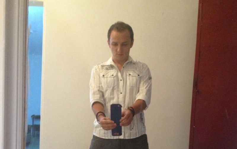 MIHAI TRĂISTARIU: "Oglindă, oglinjoară, cine-i cel mai frumos din ţară?" UITE CÂT DE MULT I-A CRESCUT PĂRUL