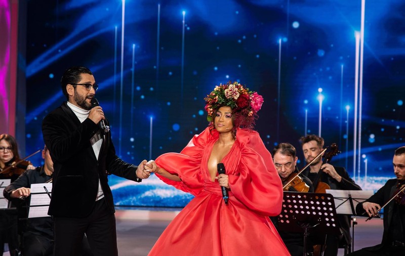 Ce regret are Bella Santiago după „Bravo, ai stil”. A ieșit pe locul trei: „Puteam să arăt mai mult”