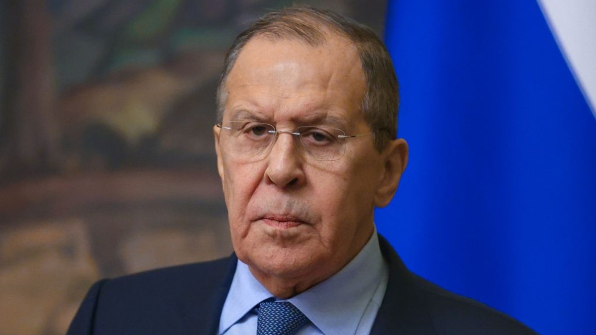 VIDEO Serghei Lavrov vede „o speranță pentru compromis” în negocierile cu Ucraina. Kievul respinge neutralitatea după model suedez sau austriac