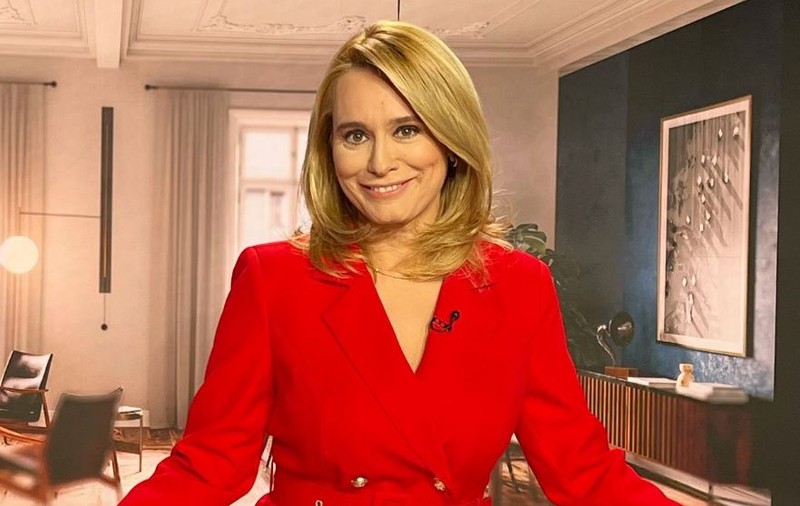 Cât timp va mai prezenta Andreea Esca Știrile PRO TV: „E liber pentru orice candidat”