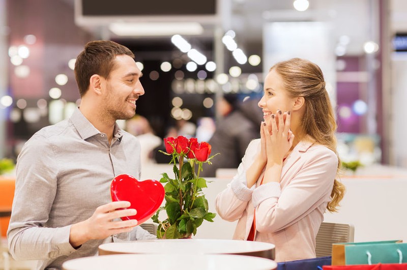 Activități de Valentine's Day 2020