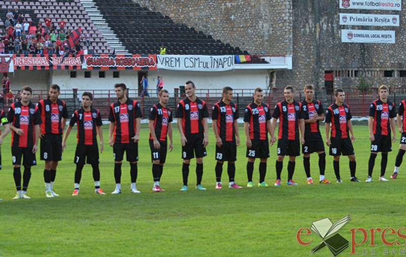 LIGA 2.  Unirea Tărlungeni a scăpat de dizolvare şi a făcut scorul etapei