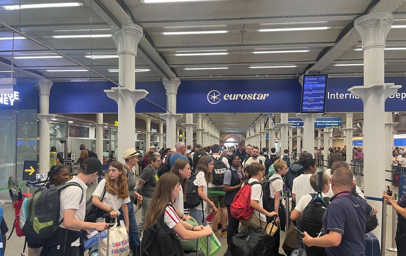 Țara din Europa care vrea să renunțe complet la biletele de tren: plătești doar la sfârșitul zilei