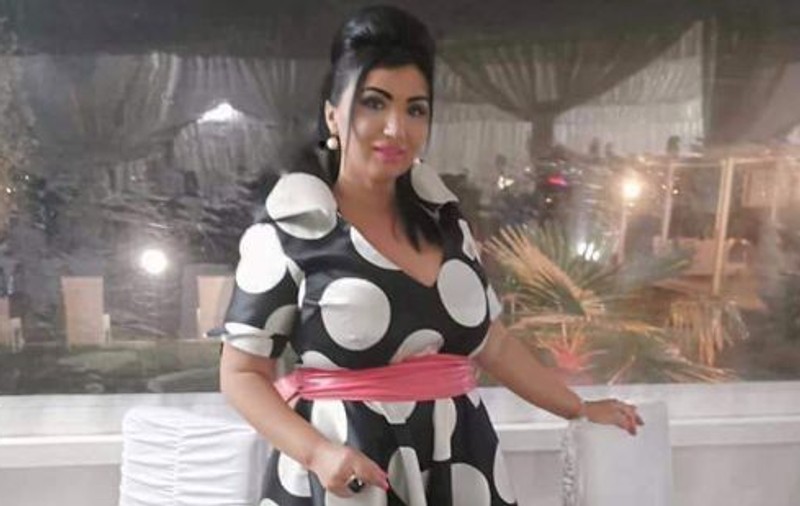 Adriana Bahmuțeanu, despre intenția lui Alexandru Cumpănașu de a candida la prezidențiale. "Hai să vedem dacă chiar moare de gât cu toți corupții"