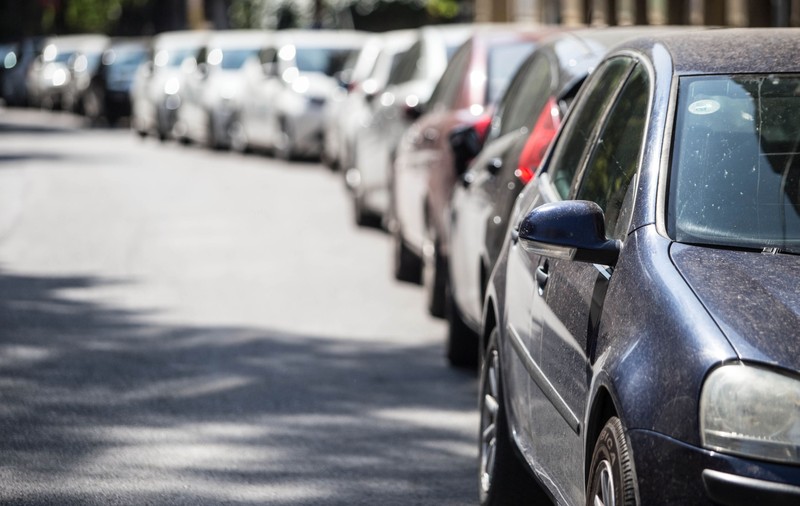 Studiu: București, Cluj-Napoca și Brașov, printre cele mai poluate orașe europene din cauza traficului